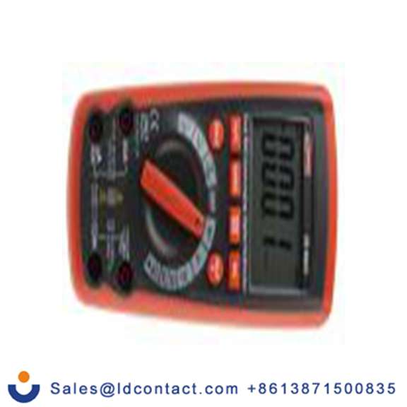 RS PRO,146-9097,RS-9963T 真有效值, 数字显示器 手持式 万用表, 最大1 kV ac, 最大交流电流测量10 A 交流, 最大1 kV dc 10 A 直流, 最大40 mΩ