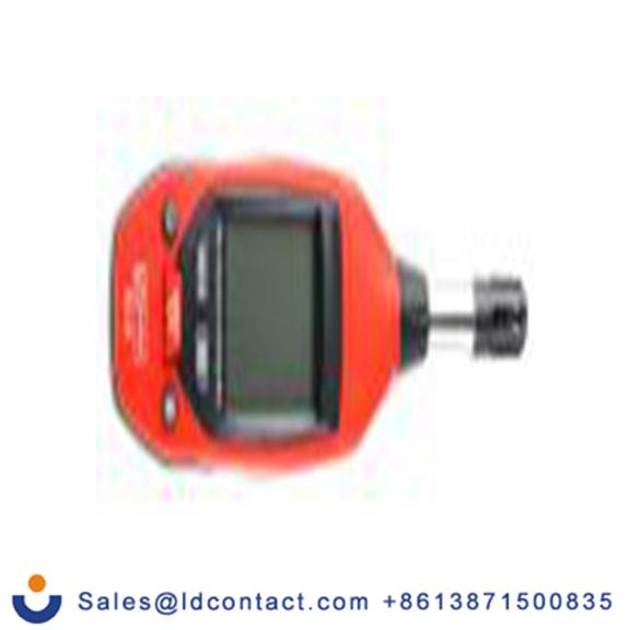 RS PRO,155-8900,数字湿度计 60 °C 水分仪 100 %RH 50 °C, ±0.5°C, ±0.5 °C温度精度, ±3 %RH湿度精度, RS-91型号