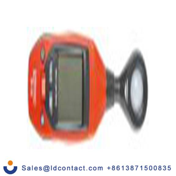 RS PRO,155-8901,RS-92  辉度计, 最大40000 lx 0lx, 0.1 lx分辨率, ±5 %精度, 硅光电二极管传感器