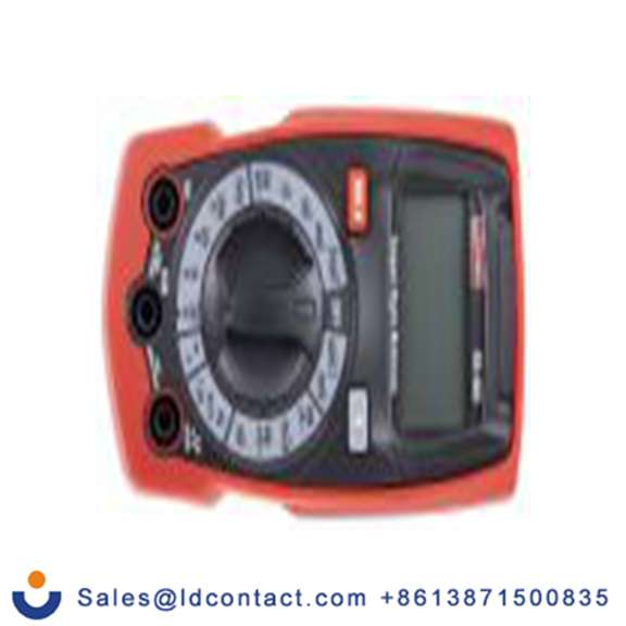 RS PRO,161-1625,RS-660, 数字显示器 手持式 万用表, 最大600 V 交流, 最大交流电流测量10 A 交流, 最大600 V 直流 10 A 直流, 最大2 mΩ