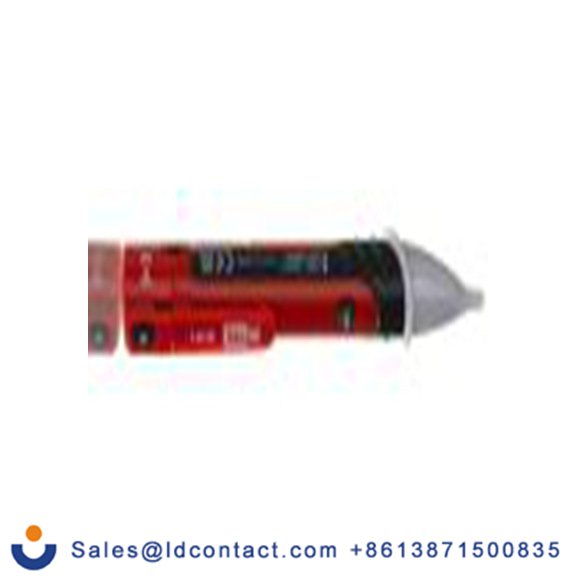 RS PRO,161-1627,非接触式电压指示器至1000 V 交流, 2 x AAA电池 可听音调