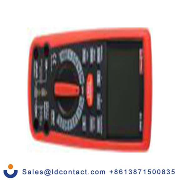 RS PRO,161-1630,RS-9985 绝缘测试仪  LCD 绝缘测试仪, 测试电压125 V至1000 V IV 类, CAT III, 测试电流1mA