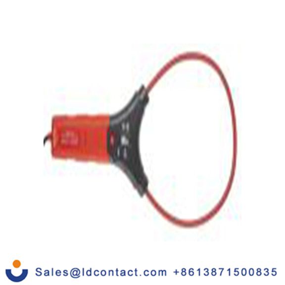 RS PRO,161-1631,电流探头, 最大3 kA ac, ±3 %精度