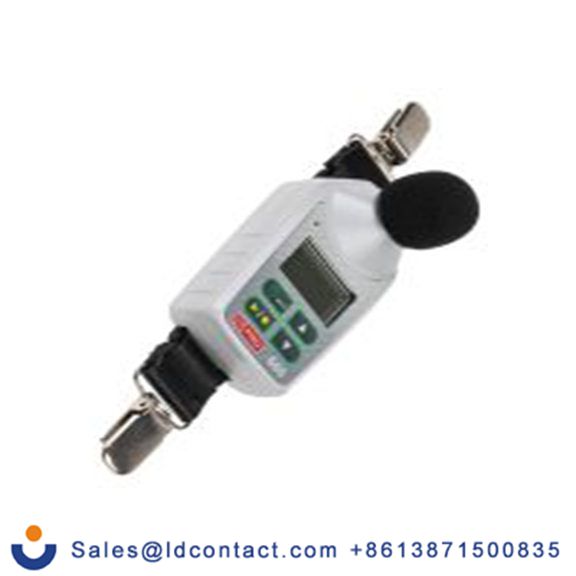 RS PRO,174-9559,数据记录 RS-660  声级计, 70 dB至140 dB, ANSI S1.25, IEC 61252, 最大频率8 kHz DOSE 测量