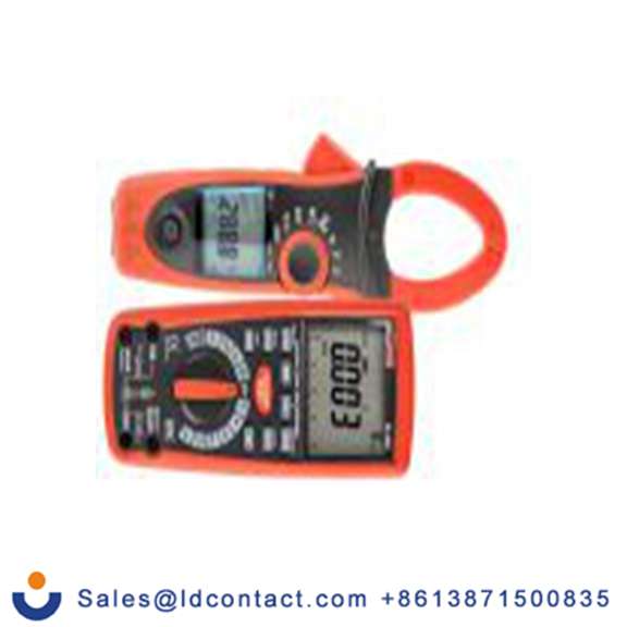 RS PRO,177-4976,IPM245F 绝缘测试仪  LCD 绝缘测试仪, 测试电压125 V至1000 V CAT III, IV 类, 测试电流0.35mA