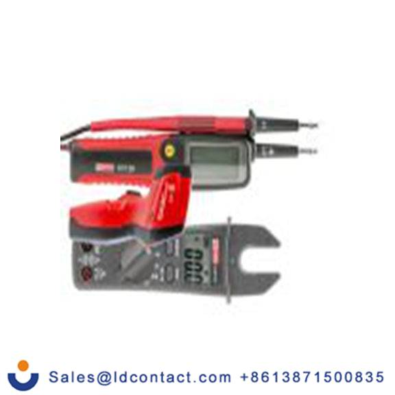 RS PRO,177-5582,红外温度计, -50 °C 380 °C,温标 摄氏, 华氏, RS-820