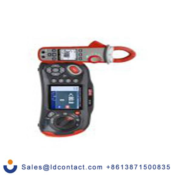 RS PRO,177-9342,RS PRO 多功能测试仪, 相位到接地回路阻抗测试, 1000 V绝缘测试电压 蓝牙, MT-6600