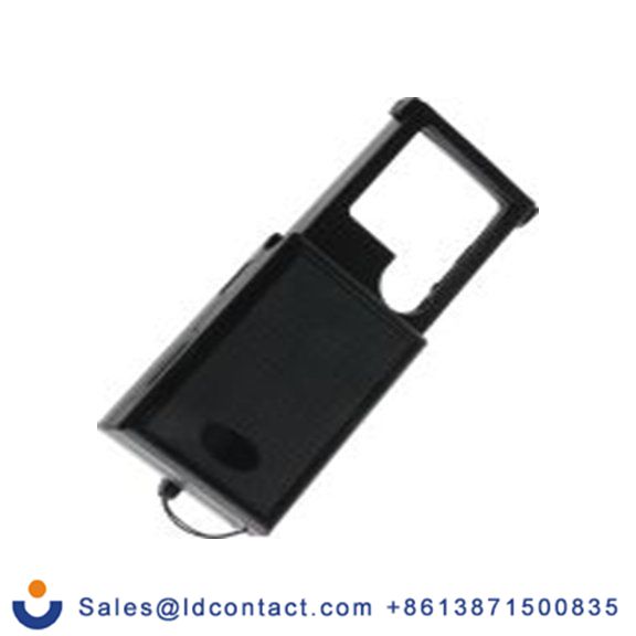 RS PRO,177-9873,照明 带灯放大镜 放大镜, 使用LR1130电池