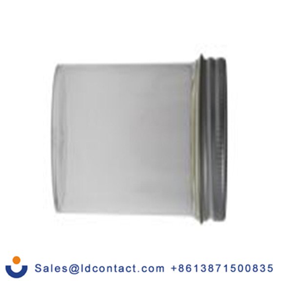 RS PRO,179-3685,RS PRO 储存瓶, 实验瓶, 宽领, 聚苯乙烯材质, 100ml