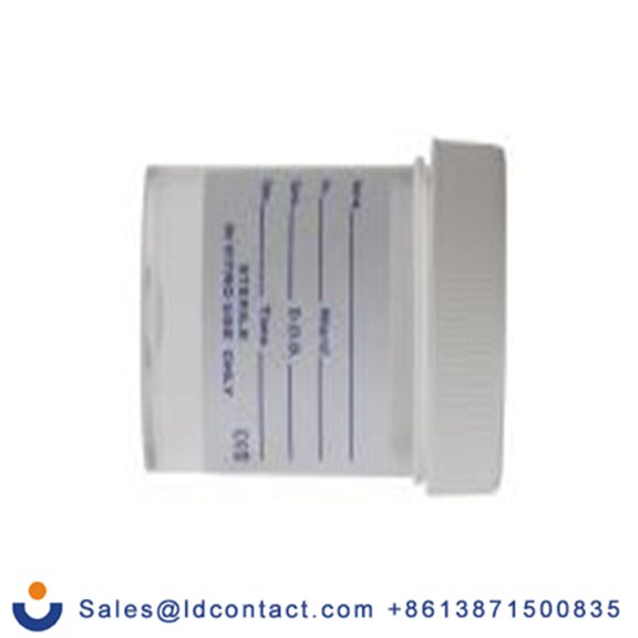 RS PRO,179-3689,RS PRO 储存瓶, 实验瓶, 宽领, 聚丙烯材质, 60ml