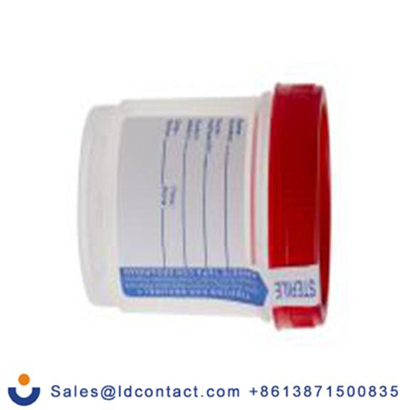 RS PRO,179-3690,RS PRO 储存瓶, 实验瓶, 宽领, 聚丙烯材质, 90ml