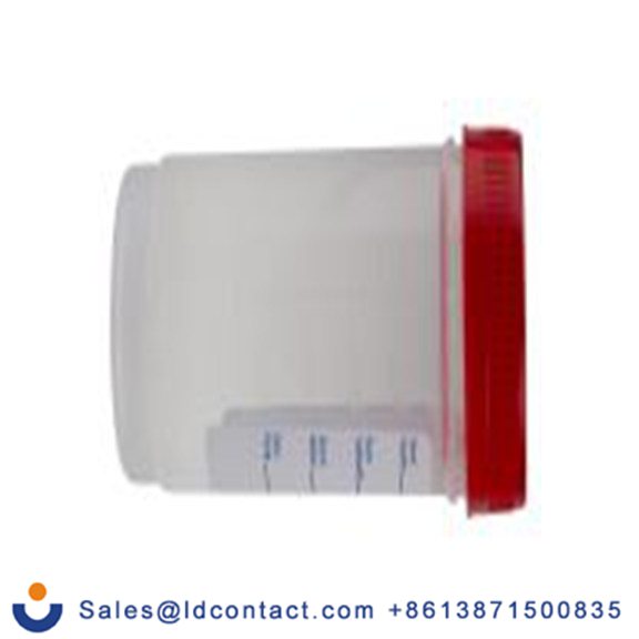 RS PRO,179-3691,RS PRO 储存瓶, 实验瓶, 宽领, 聚丙烯材质, 120ml