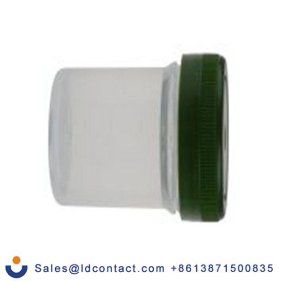 RS PRO,179-3692,RS PRO 储存瓶, 实验瓶, 宽领, 聚丙烯材质, 20ml