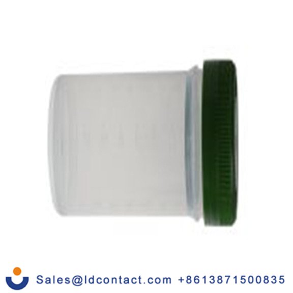 RS PRO,179-3695,RS PRO 储存瓶, 实验瓶, 宽领, 聚丙烯材质, 90ml