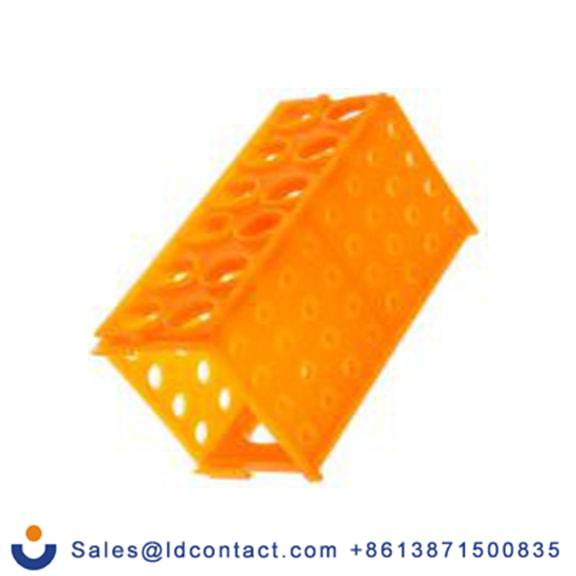 RS PRO,179-3708,RS PRO , 4路管架 点胶配件, 适用于微型管, 5件装