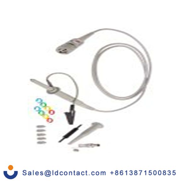 RS PRO,179-9561,电压 示波器探头, BNC接口, 100 MHz, 10:1, RS-TP系列