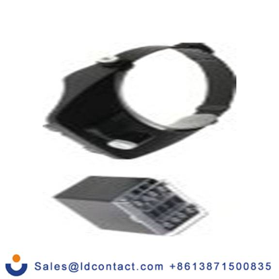 RS PRO,183-0964,照明 3.5x 头戴式放大镜 放大镜, 使用2 x AAA电池