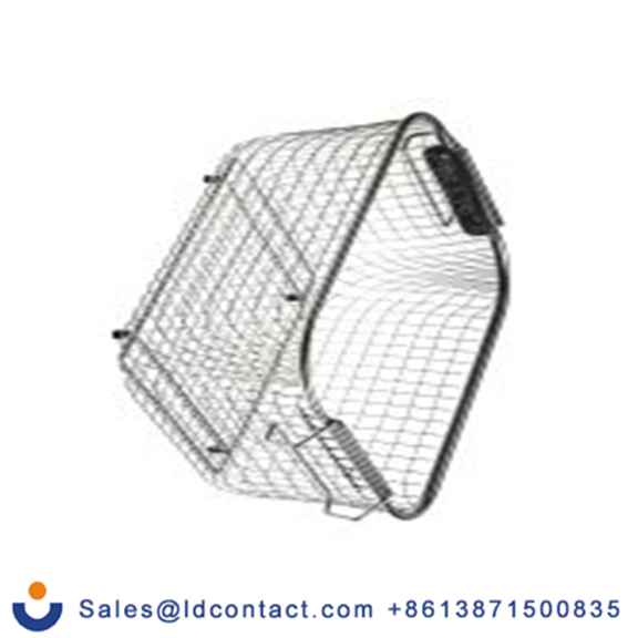 RS PRO,183-7518,RS PRO 篮 超声波清洗篮, 适用于9L 超声波清洗罐