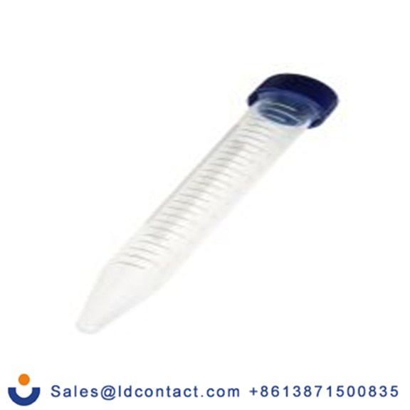 RS PRO,189-6649,RS PRO 储存瓶, 实验瓶, 窄颈, 聚丙烯, 高密度聚乙烯材质, 15ml