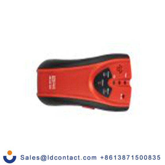 RS PRO,193-8684,RS PRO 墙体探测仪 LED显示, 可探38 mm深金属 电池