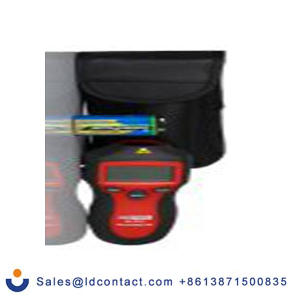 RS PRO,193-8687,非接触式 转速计, LCD显示, ±0.05 %精度