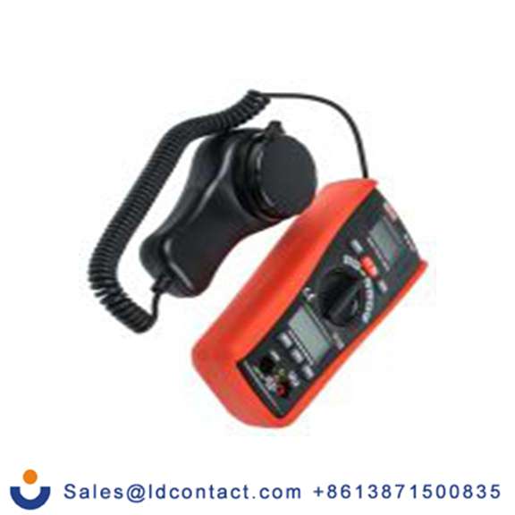 RS PRO,193-8689,RS PRO 太阳能电表和数字万用表, 1999 W/m² DT-1307