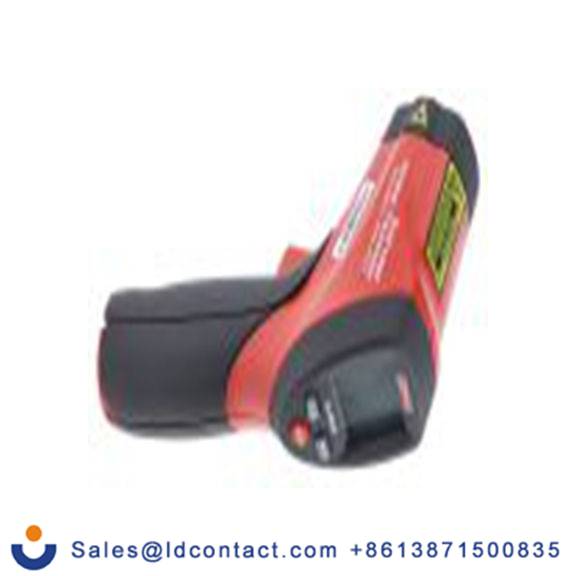 RS PRO,193-8693,红外温度计, -50 °C 800 °C, ±1.8 °F, ±1°C精度,温标 F, °C, 华氏