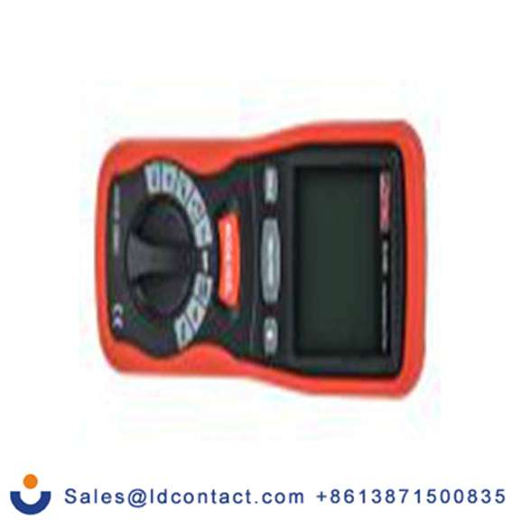 RS PRO,193-8694,DT-5302, 数字显示器 手持式 万用表, 最大1 kV dc