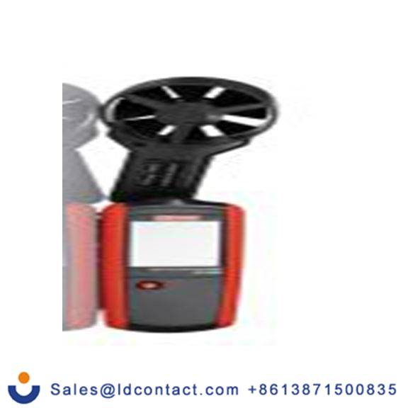 RS PRO,193-8696,RS PRO 风杯式 风速仪 30 m/s, 耐温度可达50 °C, 电池可用40h, 测量空气流速, 气流量, 温度