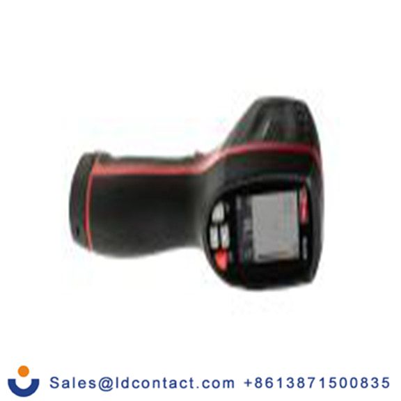 RS PRO,193-8700,红外线热像仪, 可测380 °C, 80 x 80 pixel探测器, 蓝牙, WiFi 2 in 320 x 240 pixel屏幕, 100mK热灵敏度 DT-87