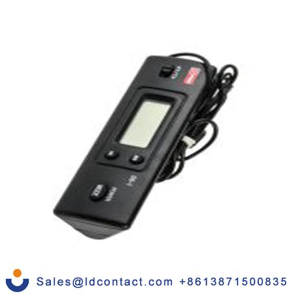 RS PRO,196-8735,接有电线 数字温度计 70 °C, DS-1