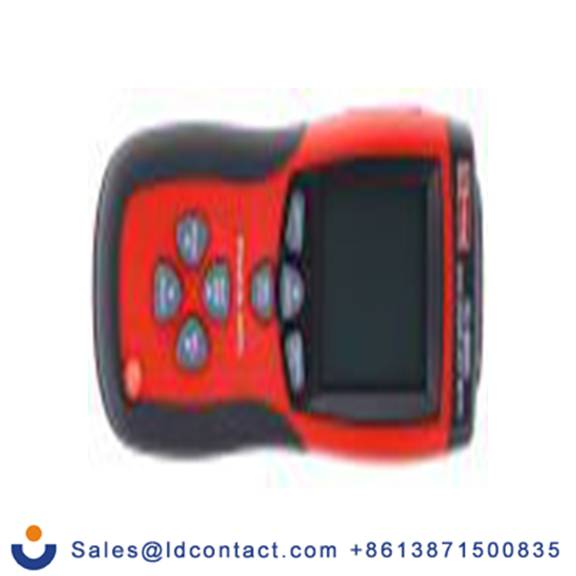 RS PRO,200-3701,RS-8809A  辉度计, 0.1 lx分辨率, 4 %精度, 光电二极管传感器