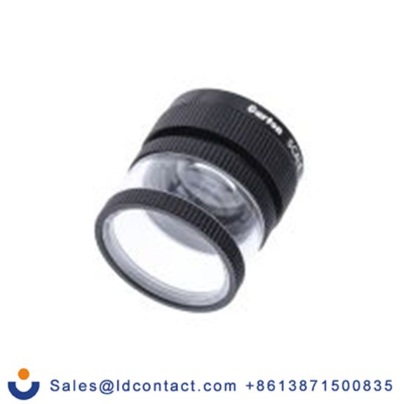 RS PRO,200-9425,10x 标线放大镜 放大镜, Φ19 mm镜片