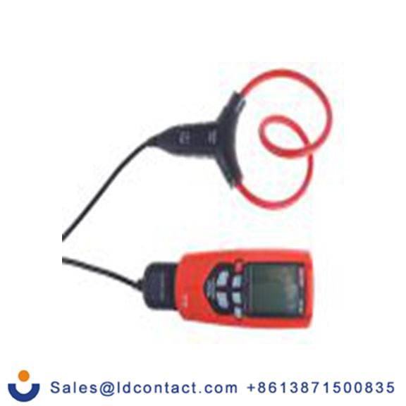 RS PRO,201-0209,DT-388 交流柔性钳表 真有效值 钳表 3000 A ac CAT III, IV 类