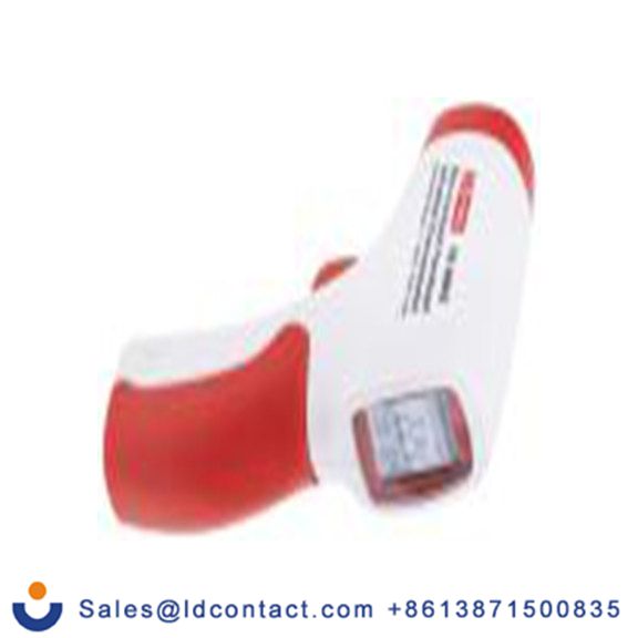 RS PRO,201-0210,适用于玻璃 红外温度计, 32 °C 60 °C, ±0.3°C精度 数据存储,温标 F, °C, 华氏, RS-8806S Forehead