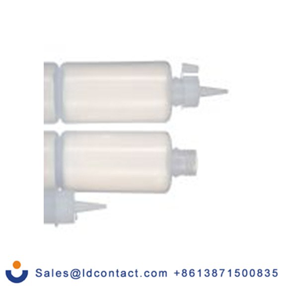 RS PRO,201-2441,RS PRO 试剂瓶, 实验瓶, 窄颈, 聚乙烯材质, 250ml