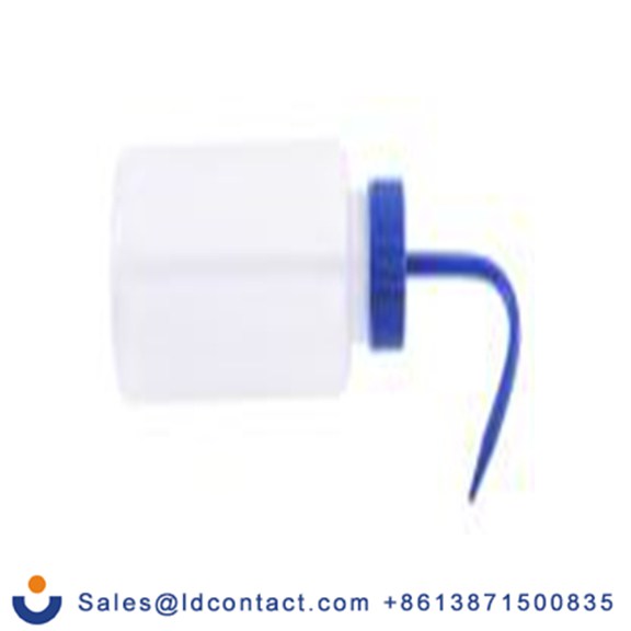 RS PRO,201-2450,RS PRO 洗瓶, 实验瓶, 宽领, 聚乙烯材质, 500ml