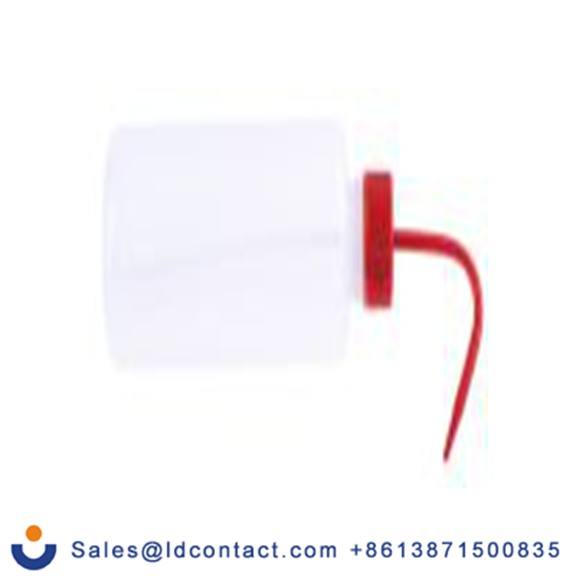 RS PRO,201-2457,RS PRO 洗瓶, 实验瓶, 宽领, 聚乙烯材质, 1L