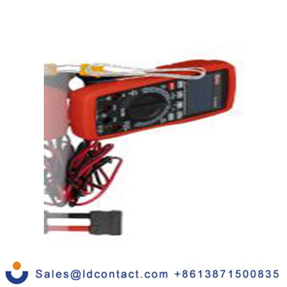 RS PRO,204-8305,RS-9519BT 真有效值, 数字显示器 数字 万用表, 最大1 kV dc