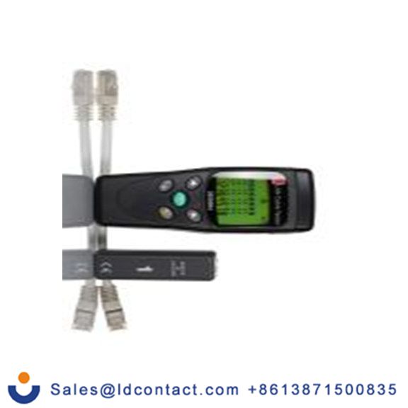 RS PRO,205-0084,电缆测试仪, RJ45接口,  电池供电