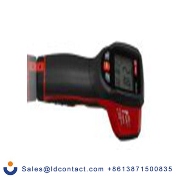 RS PRO,206-8741,红外温度计, -50 °C 650 °C, ±1°C精度,温标 F, °C, 华氏, RS-833