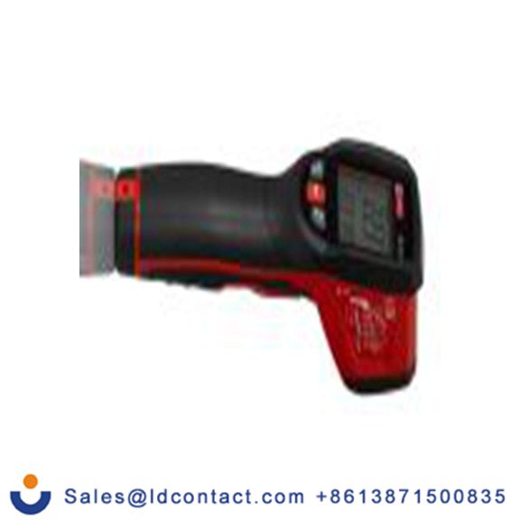 RS PRO,206-8742,红外温度计, -50 °C 1000 °C, ±1°C精度,温标 °C, 华氏, F, RS-836