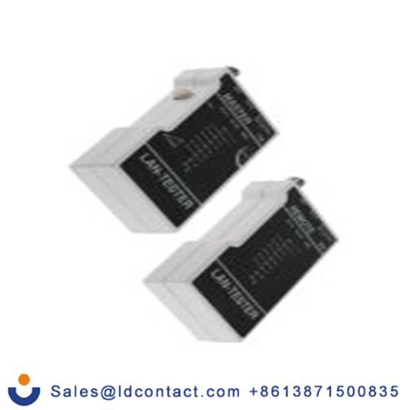 RS PRO,233-8919,电缆测试仪, 非屏蔽双绞线（UTP）, 同轴, 屏蔽双绞线 (STP)接口,  电池供电