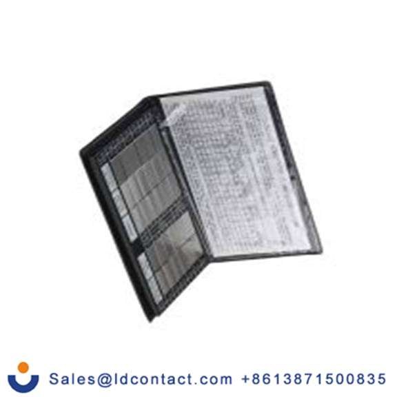 RS PRO,235-7544,表面粗糙度比较器套件, 30件