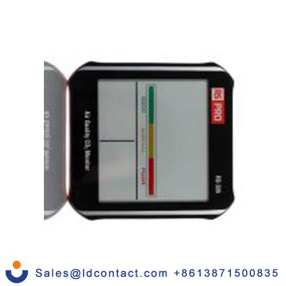 RS PRO,236-2654,RS-326  空气质量计 50 °C 100 %RH 电源