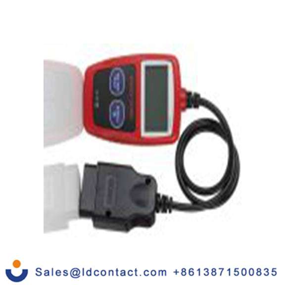 RS PRO,243-6270,OBD2 扫描仪 校准