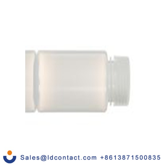RS PRO,251-9363,RS PRO 储存瓶, 实验瓶, 宽领, 高密度聚乙烯材质, 100ml