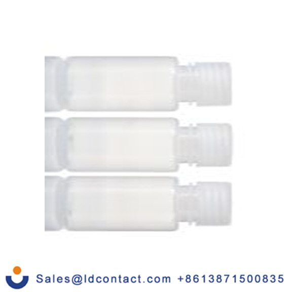 RS PRO,251-9366,RS PRO 储存瓶, 实验瓶, 宽领, 高密度聚乙烯材质, 100ml