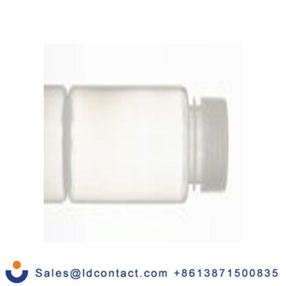 RS PRO,251-9368,RS PRO 储存瓶, 实验瓶, 宽领, 高密度聚乙烯材质, 150ml