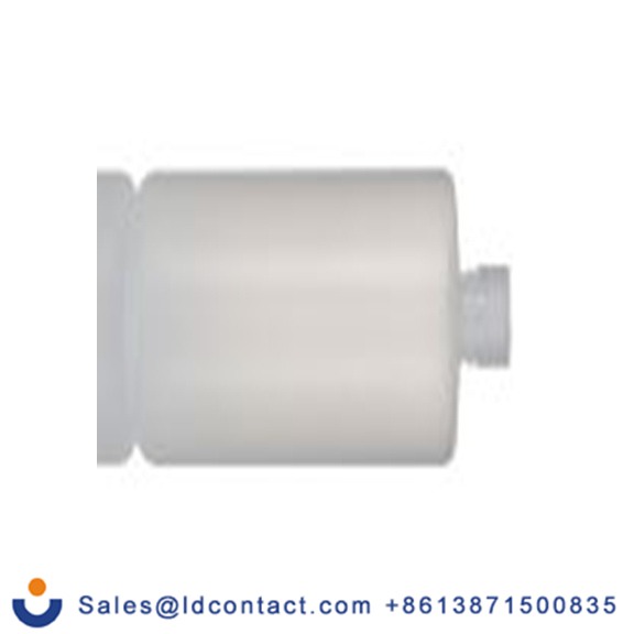 RS PRO,251-9377,RS PRO 储存瓶, 实验瓶, 窄颈, 高密度聚乙烯材质, 1L